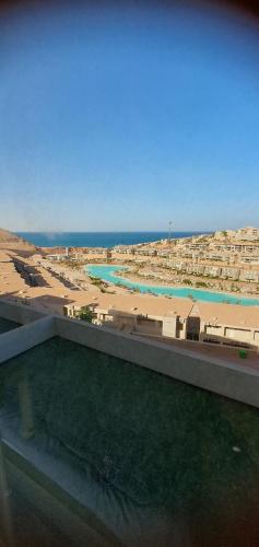 private Villa at Il Monte Galala