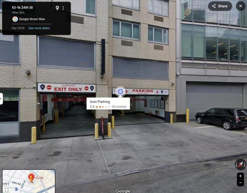 Φωτογραφία από το άλμπουμ του Next to Manhattan 2 Bedrooms Apartment - Subway 20 steps, Manhattan 1 Stop σε Roosevelt Island