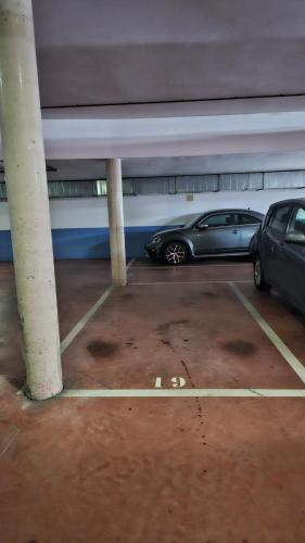 Gallery image of Gijon Playa Poniente con Parking incluido in Gijón