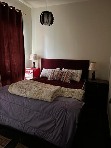 Chalet in porto matrouh