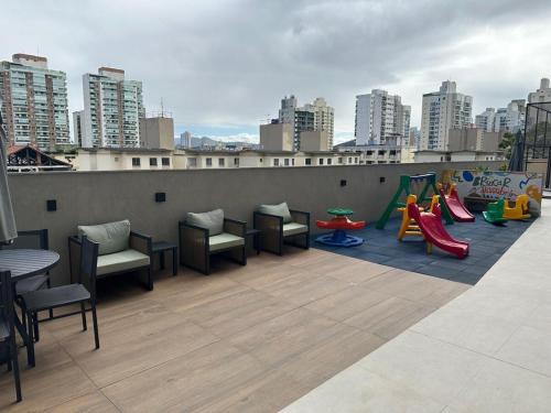 Fotografie z fotogalerie ubytování Ap Novo Moderno Itapua Vila Velha ES v destinaci Vila Velha