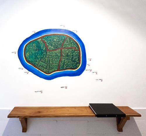 Photo de la galerie de l'établissement Tony's Villa 1233 Seahorse Lane Gili Trawangan, à Gili Trawangan