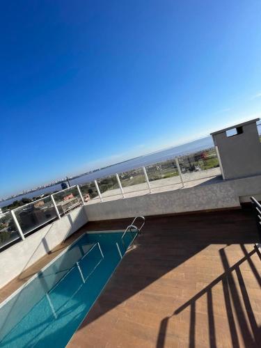 Apartment in Encarnación