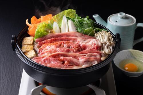 Gion Crystal Hotel