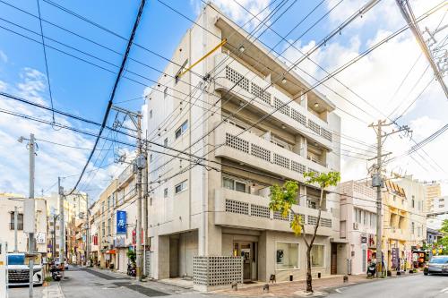 Casa Leo ASATO カサレオ安里