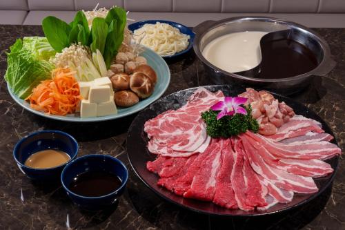 Gion Crystal Hotel