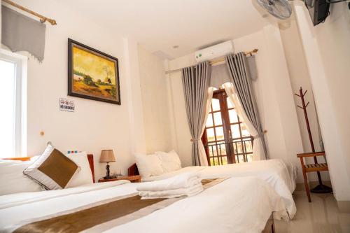 Ảnh trong thư viện ảnh của Khách sạn 68 ĐỒNG HẢI ở Ðồng Hới