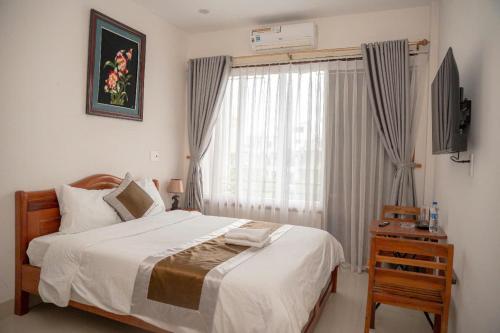 Ảnh trong thư viện ảnh của Khách sạn 68 ĐỒNG HẢI ở Ðồng Hới