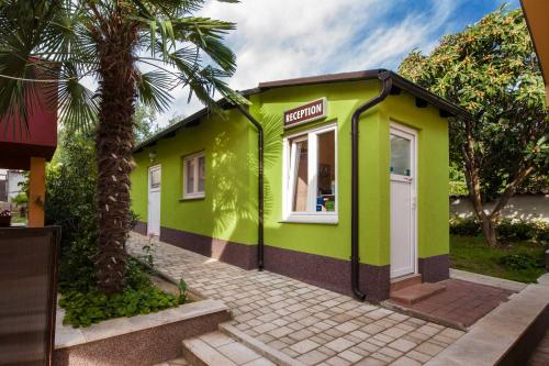 Apartments Erik B&B Adults only