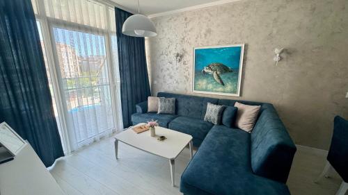 Turtle Apartment Sunny Beach