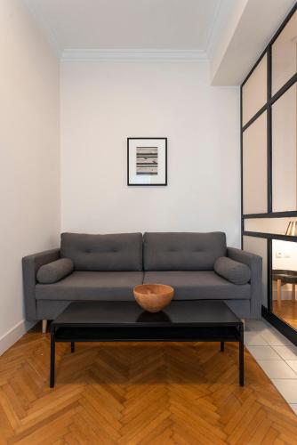 Kismet Urban Stay
