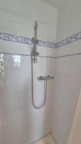 Un baño de Azure Villa