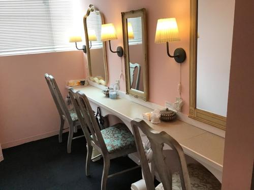 Gallery image of Second floor - Vacation STAY 82613v in Naha