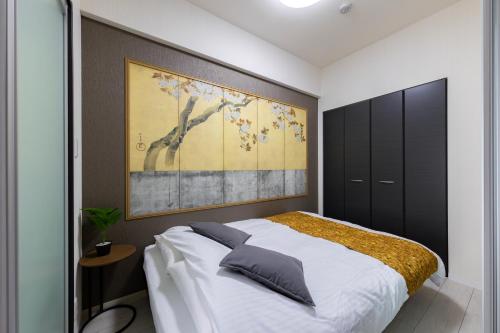 Hotel Namba East 402