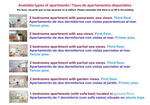 Φωτογραφία από το άλμπουμ του Apartamentos Óliver Playa σε Denia