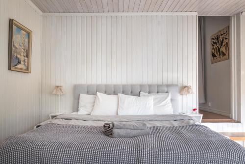 Gallery image of Theo & Lilis countryside apartment in Örebro