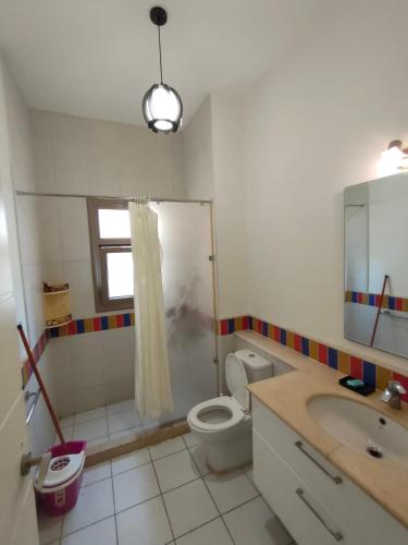 شاليه للايجار مراسي فيردي