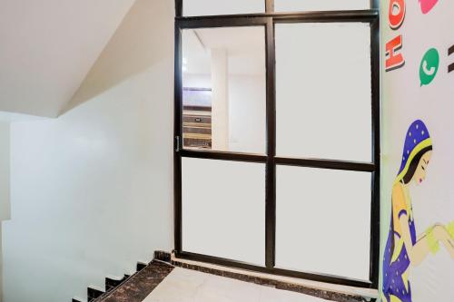 Φωτογραφία από το άλμπουμ του HOTEL O MARIGOLD INN σε Juhi Bari