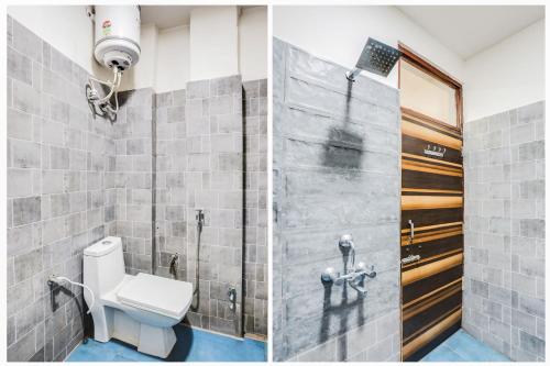 Φωτογραφία από το άλμπουμ του HOTEL O MARIGOLD INN σε Juhi Bari