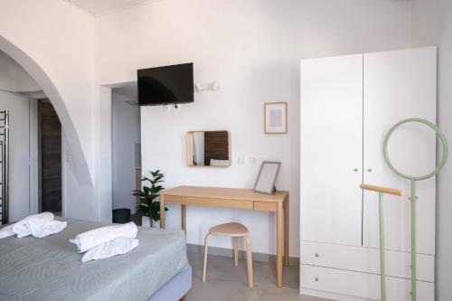 Gallery image of Harokopou Studios in Koufonisia