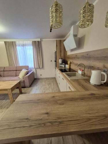 Apartament AMETYST