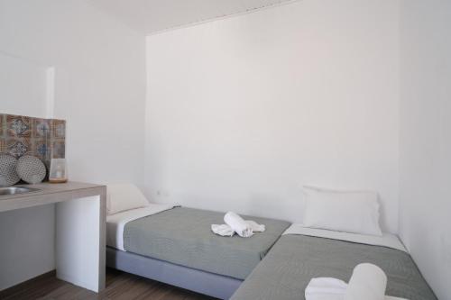 Gallery image of Harokopou Studios in Koufonisia