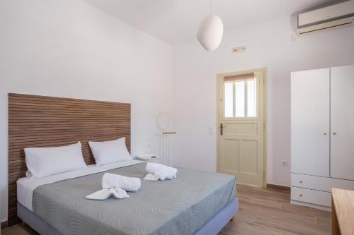 Gallery image of Harokopou Studios in Koufonisia