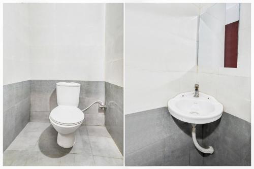 Φωτογραφία από το άλμπουμ του SPOT ON HOTEL RELAX INN σε Jabalpur