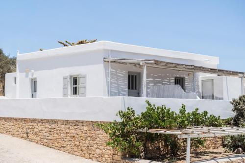 Gallery image of Harokopou Studios in Koufonisia