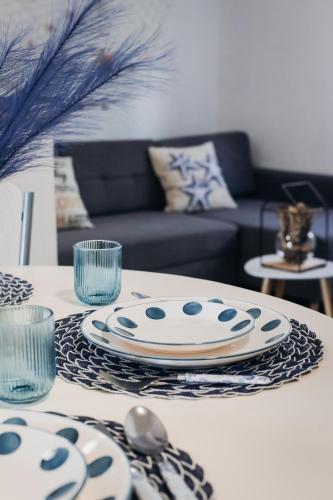 Apartments and Rooms Marica