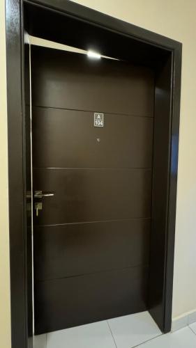 サラーラにあるBait Al Hakem Guest Roomsのギャラリーの写真