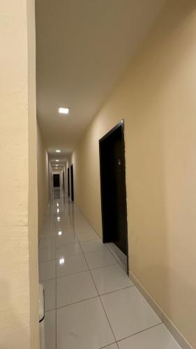 サラーラにあるBait Al Hakem Guest Roomsのギャラリーの写真