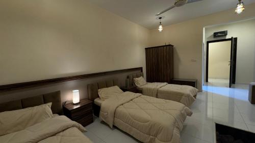 サラーラにあるBait Al Hakem Guest Roomsのギャラリーの写真