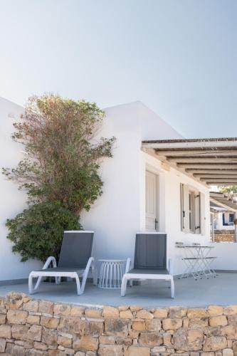 Gallery image of Harokopou Studios in Koufonisia