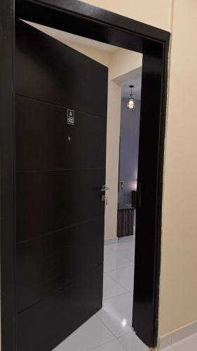 サラーラにあるBait Al Hakem Guest Roomsのギャラリーの写真