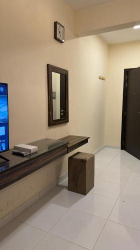 サラーラにあるBait Al Hakem Guest Roomsのギャラリーの写真