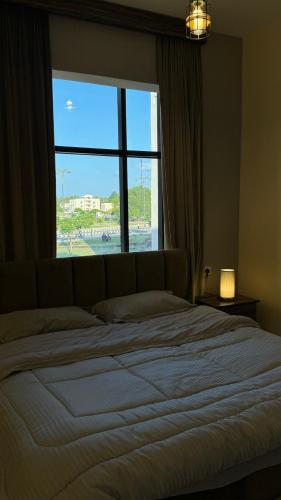 サラーラにあるBait Al Hakem Guest Roomsのギャラリーの写真