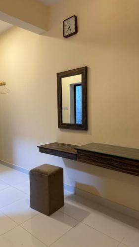 サラーラにあるBait Al Hakem Guest Roomsのギャラリーの写真