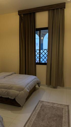 サラーラにあるBait Al Hakem Guest Roomsのギャラリーの写真