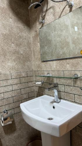 サラーラにあるBait Al Hakem Guest Roomsのギャラリーの写真