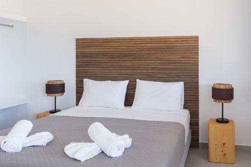 Gallery image of Harokopou Studios in Koufonisia