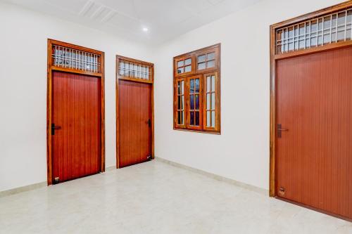 Gambar di galeri bagi Hotel O Lotus Stay Inn di Bāra Banki