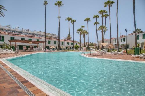 Bungalow El Caserío De Merengue