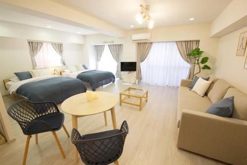 TV/trung tâm giải trí tại PALAIS GRACE 301