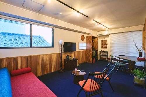 HOTEL HONjoy
