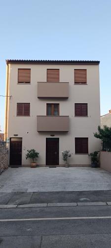 Gigio Apartments 55m2 AMPHITHEATER WITH FREE PARKING