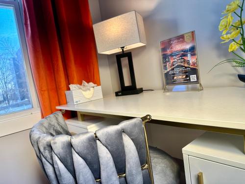 Fotografie z fotogalerie ubytování Hotel-Style, No Host, Professionally Managed ID265 v destinaci Jersey City