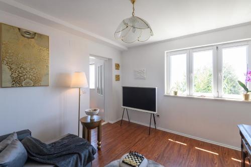 Apartment Marica & Comfortable 1 bedroom apartment & Old City view