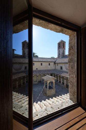 Imagen de la galería de Convento dei Cappuccini, en Tolfa