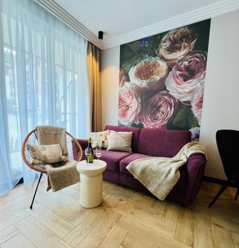 Flowers & Cinnamon Mariental Apartments